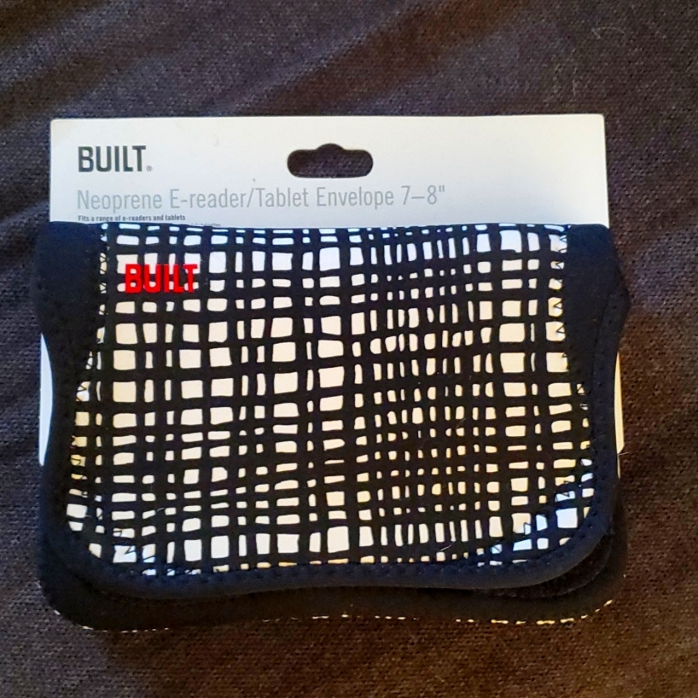 E-reader Cover 7-8"